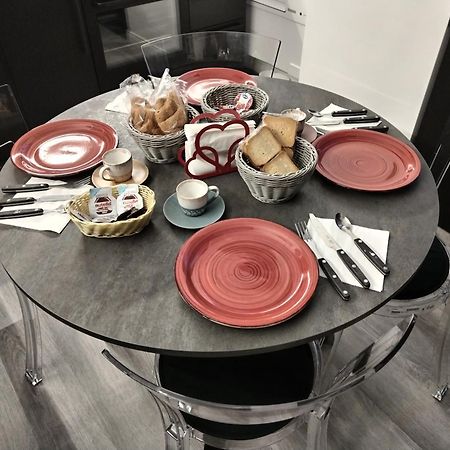 B&B L'Esquilina Rome Bagian luar foto