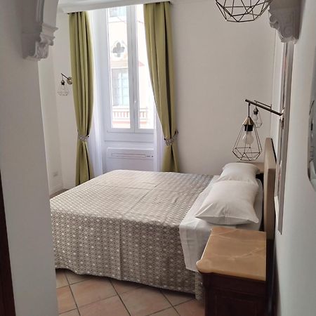 B&B L'Esquilina Rome Bagian luar foto