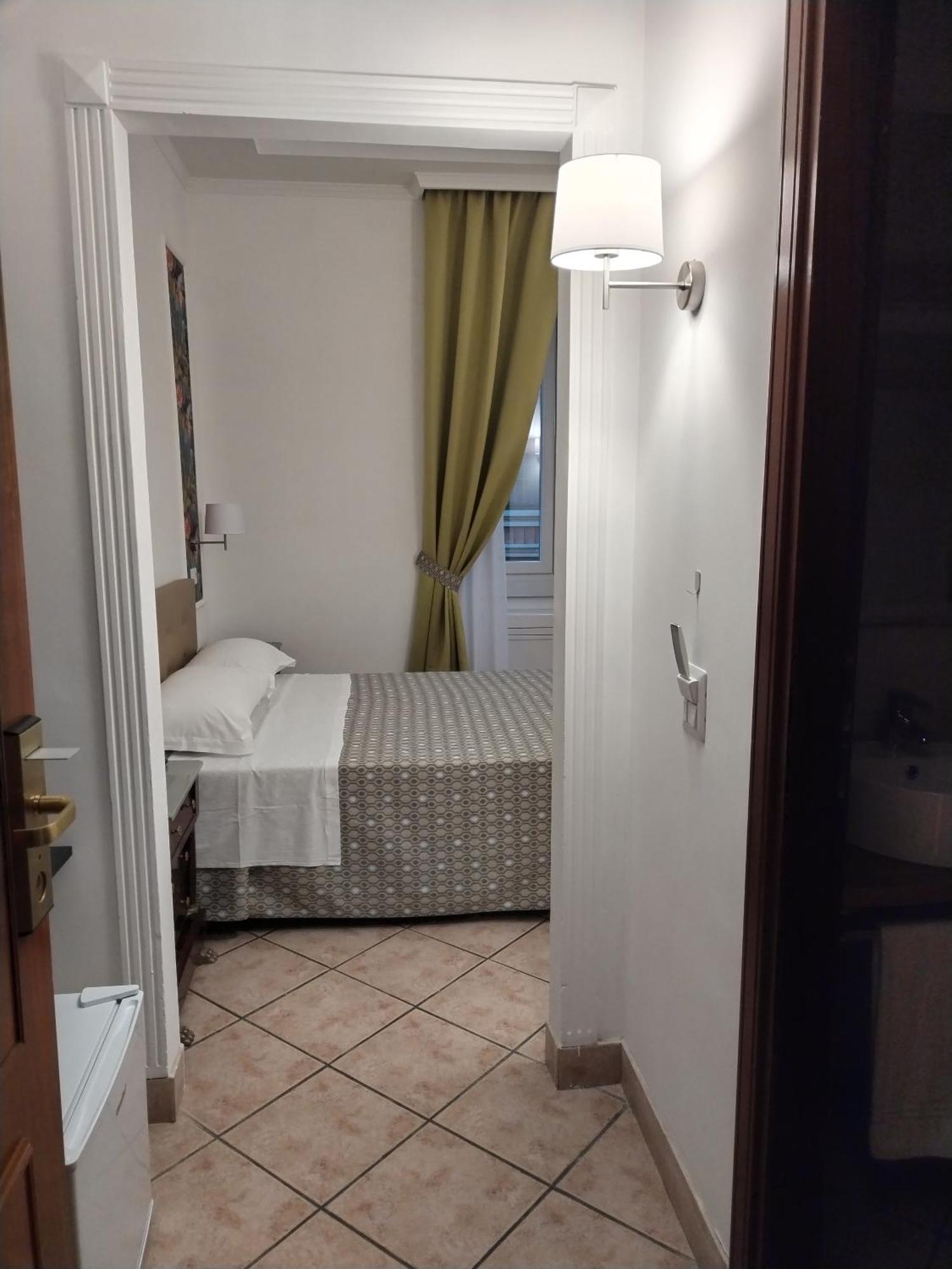 B&B L'Esquilina Rome Bagian luar foto