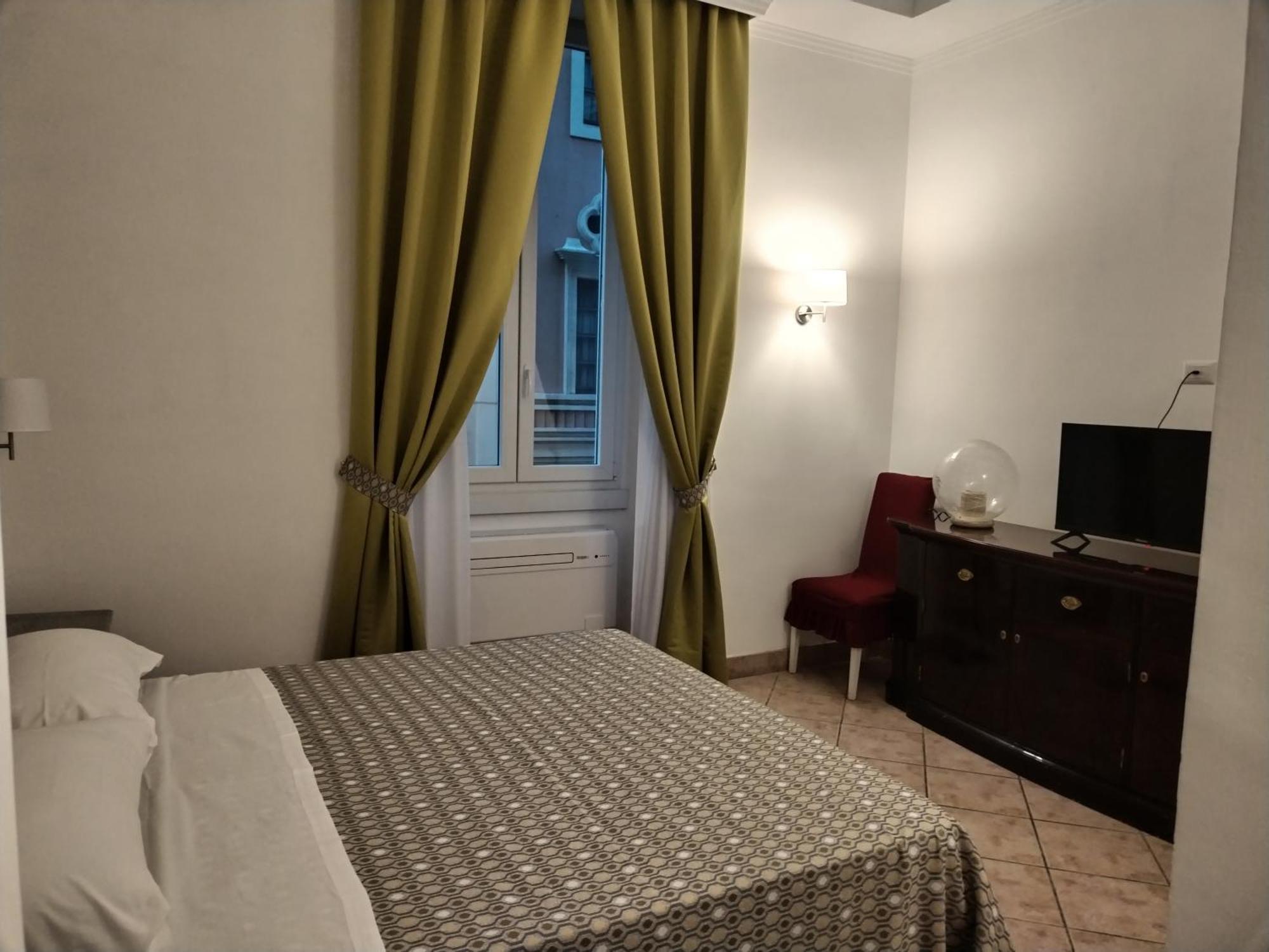 B&B L'Esquilina Rome Bagian luar foto