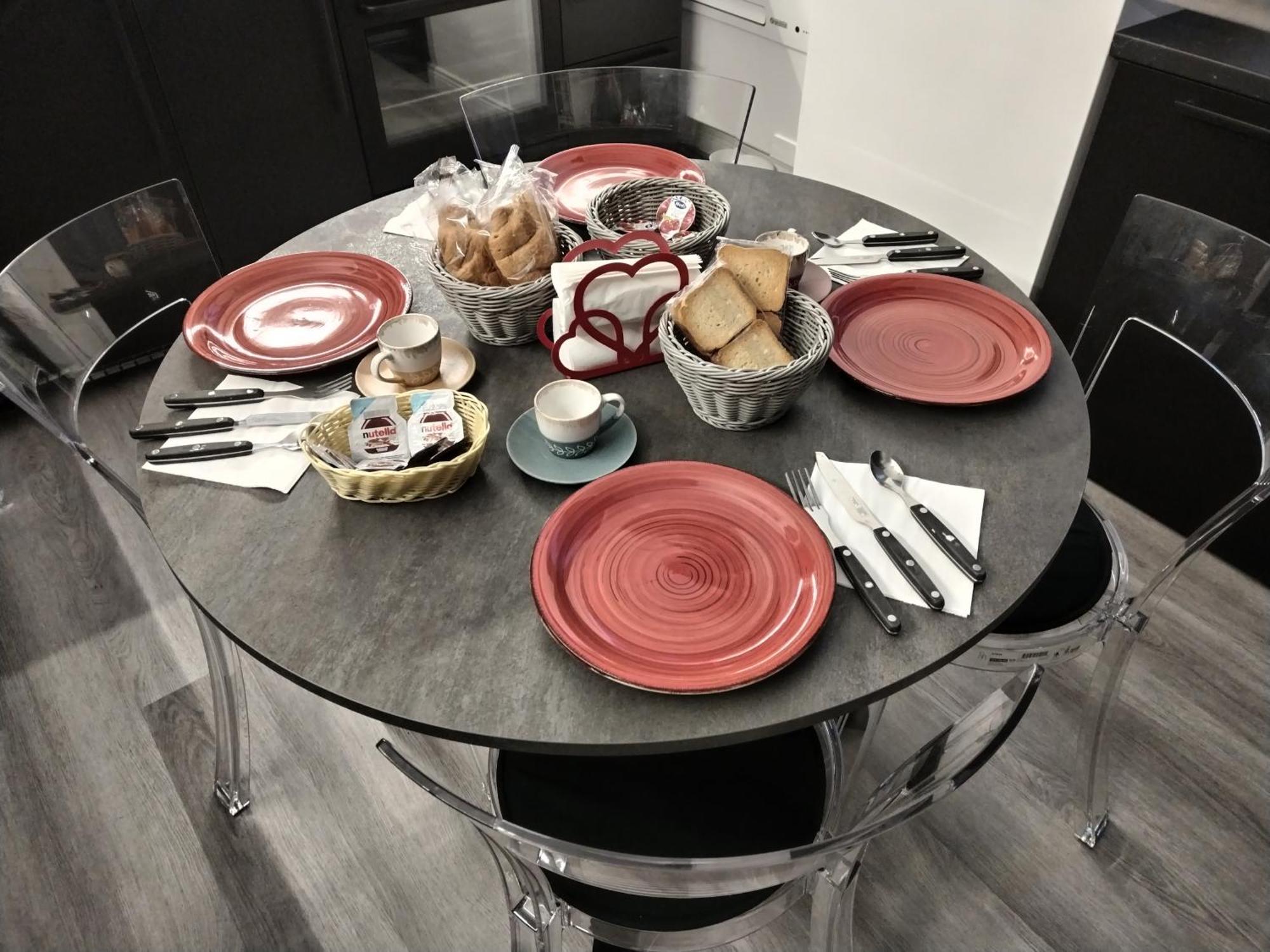 B&B L'Esquilina Rome Bagian luar foto