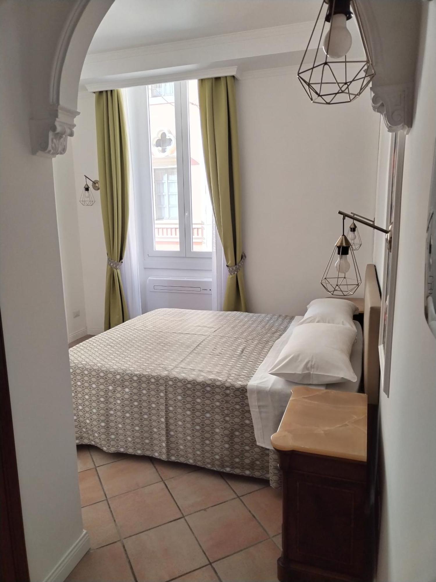 B&B L'Esquilina Rome Bagian luar foto
